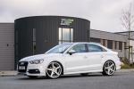 Audi A3 Sedan by DF Automobile 2016 года